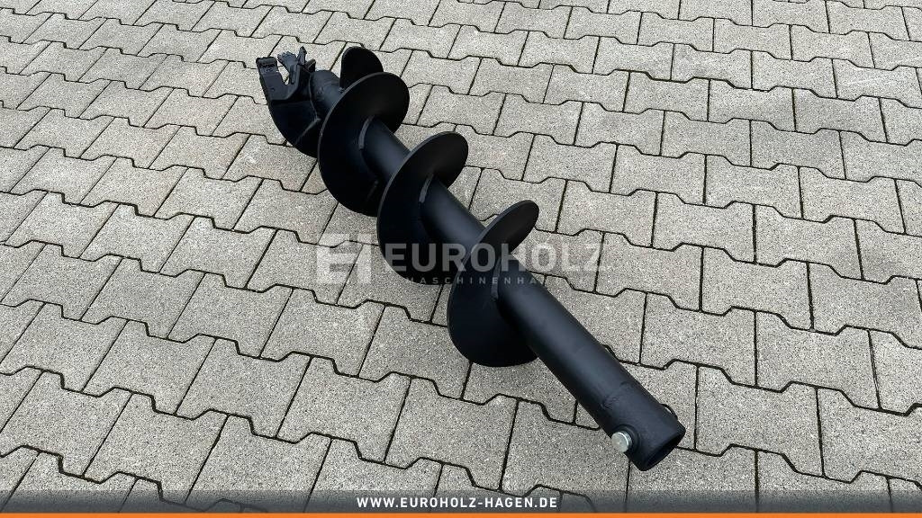 New Auger [Digga] Digga A4-12-MFT Erdbohrer 300 mm rund: picture 6