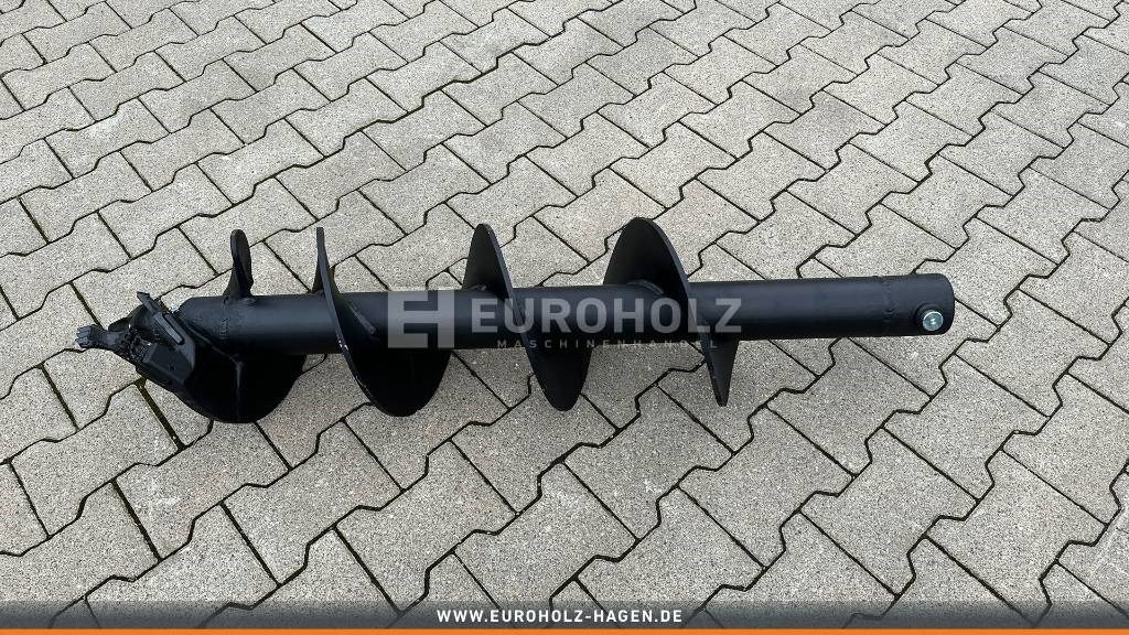 New Auger [Digga] Digga A4-12-MFT Erdbohrer 300 mm rund: picture 7