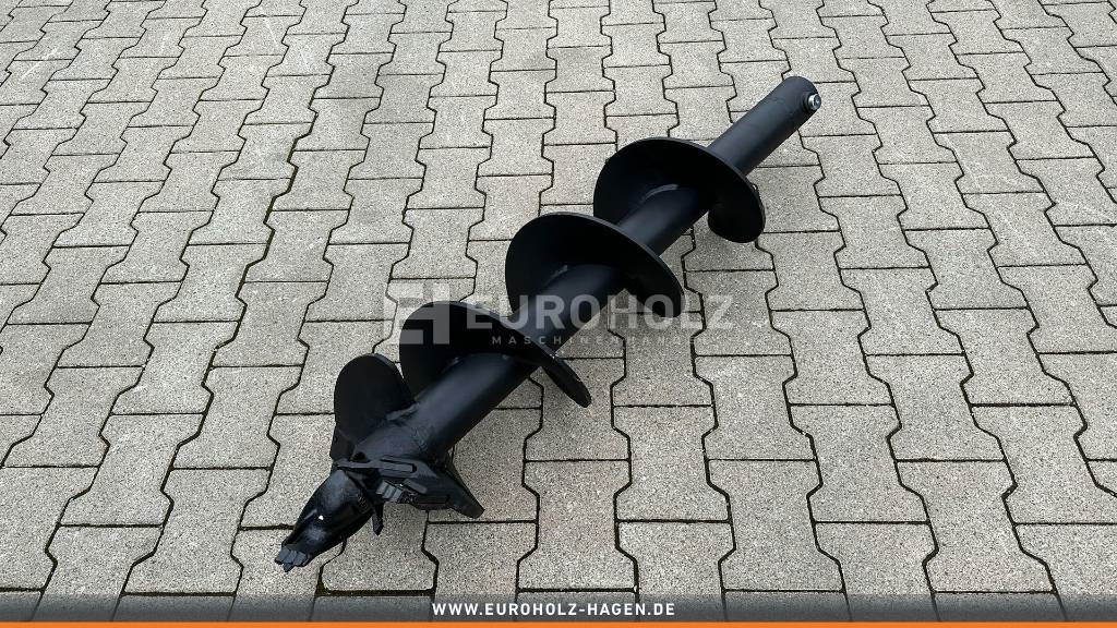New Auger [Digga] Digga A4-12-MFT Erdbohrer 300 mm rund: picture 8