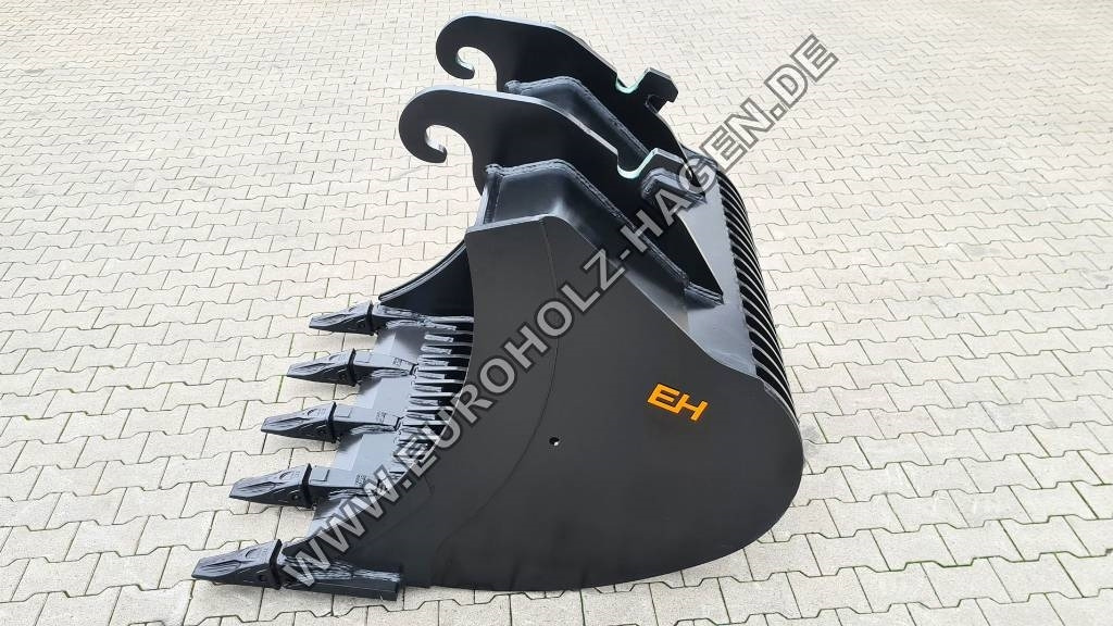 EH Sieblöffel passend OilQuick OQ Verachtert CW SW - Sorting bucket: picture 3 EH Sieblöffel passend OilQuick OQ Verachtert CW SW - Sorting bucket: picture 3