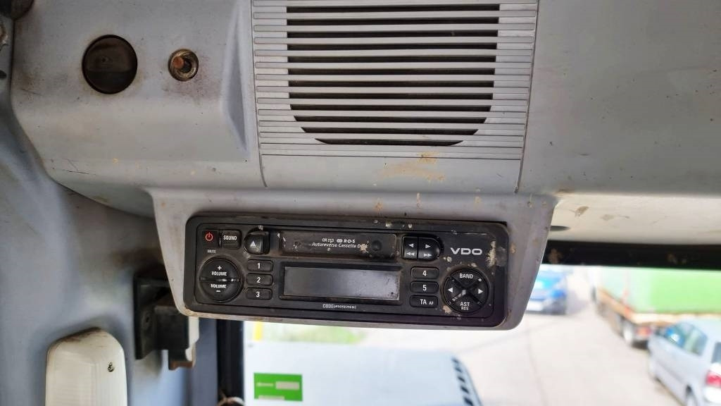 Wheel excavator Komatsu PW 140 Mobilbagger Powertilt Schnellwechsler MS 10: picture 15