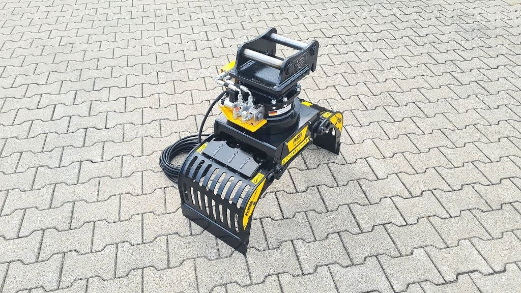 MB Crusher Sortiergreifer MB Crusher MB-G350  - Grapple for Construction machinery: picture 4 MB Crusher Sortiergreifer MB Crusher MB-G350  - Grapple for Construction machinery: picture 4
