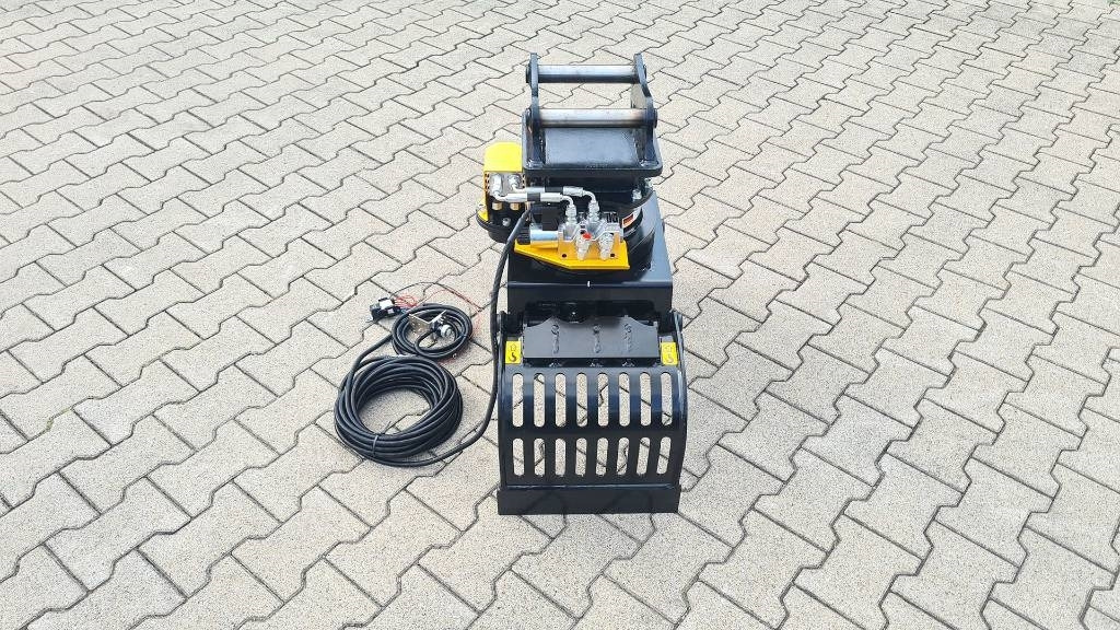 MB Crusher Sortiergreifer MB Crusher MB-G350  - Grapple for Construction machinery: picture 3 MB Crusher Sortiergreifer MB Crusher MB-G350  - Grapple for Construction machinery: picture 3