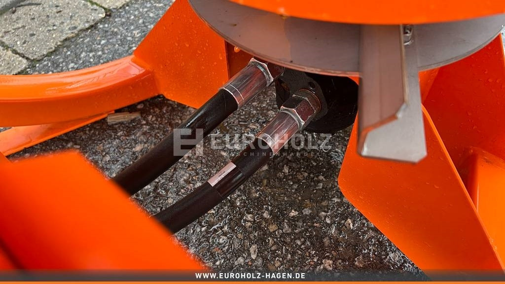 New Sand/ Salt spreader for Municipal/ Special vehicle Salzstreuer Sandstreuer Düngerstreuer PS-250M: picture 6