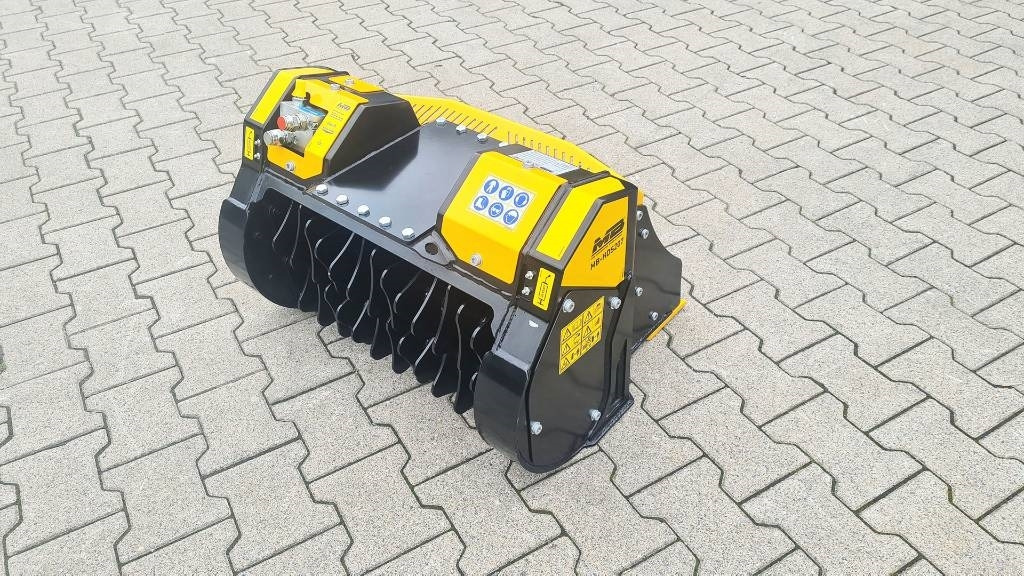 New Bucket for Construction machinery Schaufelseparator MB Crusher HDS207 OA mit Kit: picture 6