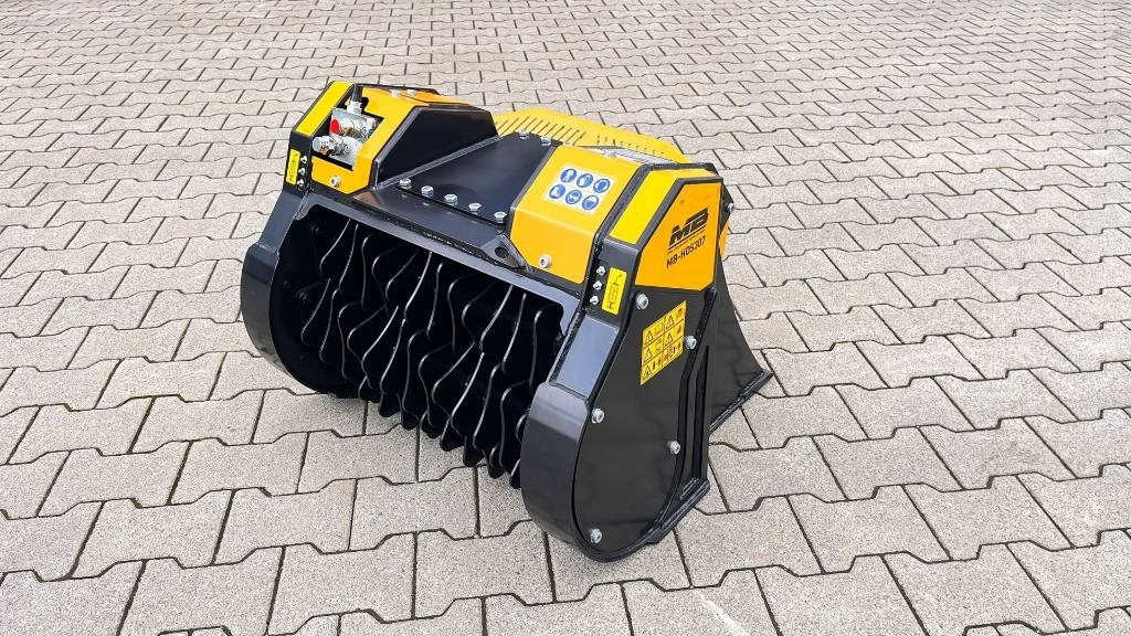 Schaufelseparator MB Crusher HDS307 ohne Aufnahme  - Bucket for Construction machinery: picture 5 Schaufelseparator MB Crusher HDS307 ohne Aufnahme  - Bucket for Construction machinery: picture 5