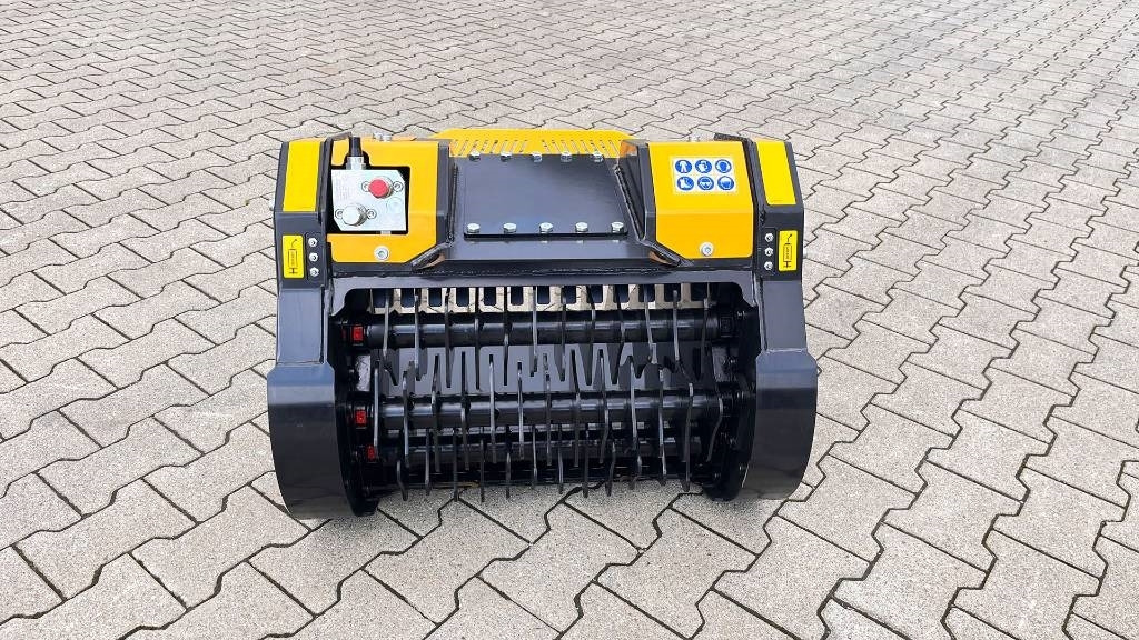 Schaufelseparator MB Crusher HDS307 ohne Aufnahme  - Bucket for Construction machinery: picture 4 Schaufelseparator MB Crusher HDS307 ohne Aufnahme  - Bucket for Construction machinery: picture 4