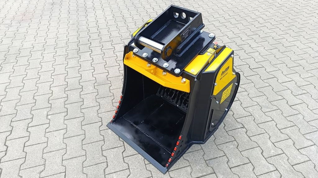 Schaufelseparator MB Crusher HDS407 für MS03  - Sorting bucket: picture 3 Schaufelseparator MB Crusher HDS407 für MS03  - Sorting bucket: picture 3
