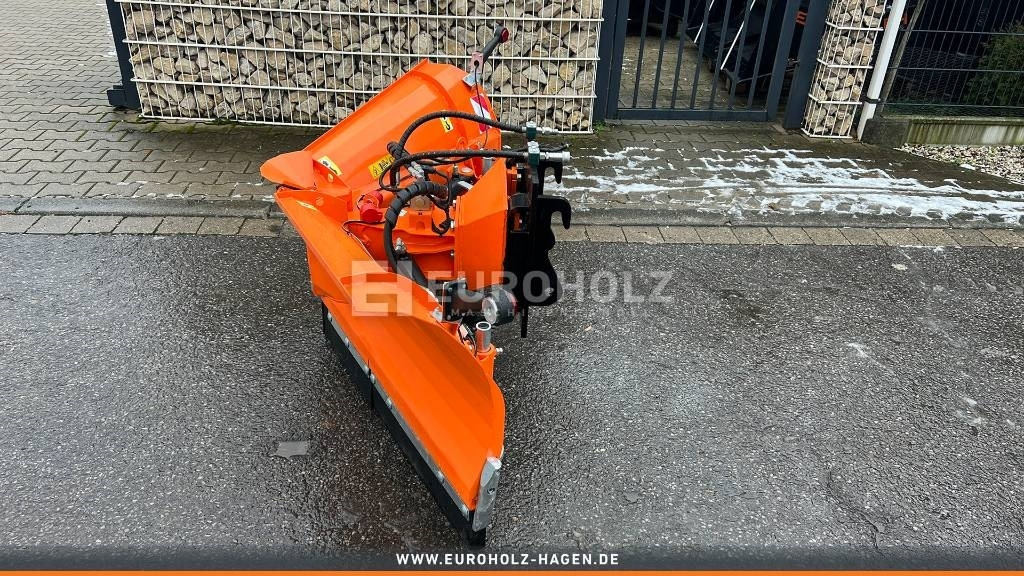 Schneepflug Schneeschild für Wacker WL20 WL25 WL52  - Snow plough for Agricultural machinery: picture 5 Schneepflug Schneeschild für Wacker WL20 WL25 WL52  - Snow plough for Agricultural machinery: picture 5