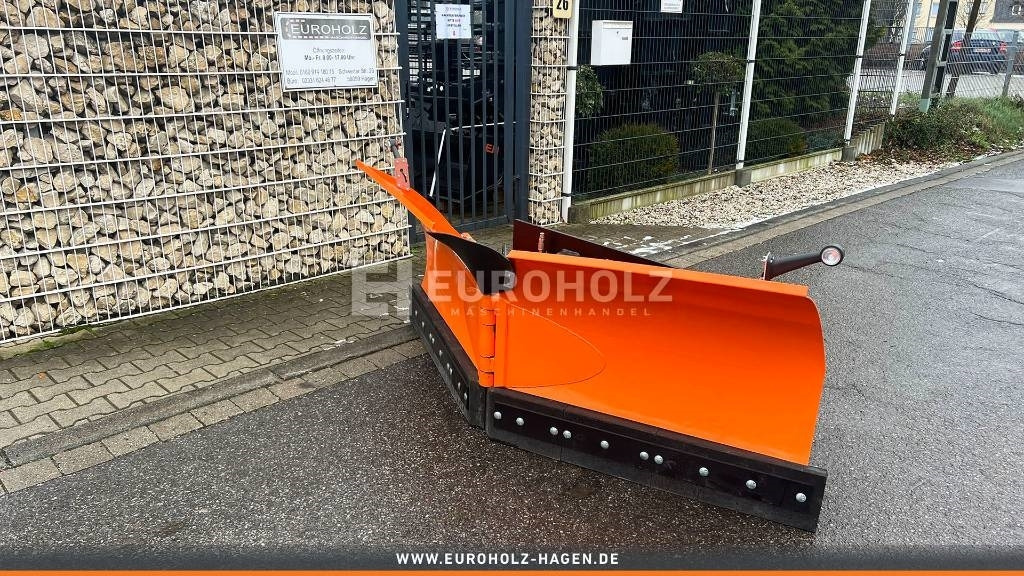 New Snow plough for Agricultural machinery Schneeschild Schneepflug Radlader Kramer 5055 5085: picture 17 New Snow plough for Agricultural machinery Schneeschild Schneepflug Radlader Kramer 5055 5085: picture 17