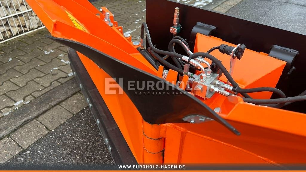 New Snow plough for Agricultural machinery Schneeschild Schneepflug Radlader Kramer 5055 5085: picture 15 New Snow plough for Agricultural machinery Schneeschild Schneepflug Radlader Kramer 5055 5085: picture 15