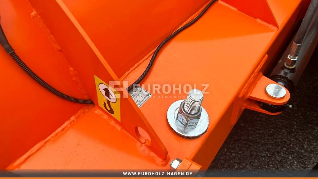 New Snow plough for Agricultural machinery Schneeschild Schneepflug Radlader Kramer 5055 5085: picture 11 New Snow plough for Agricultural machinery Schneeschild Schneepflug Radlader Kramer 5055 5085: picture 11