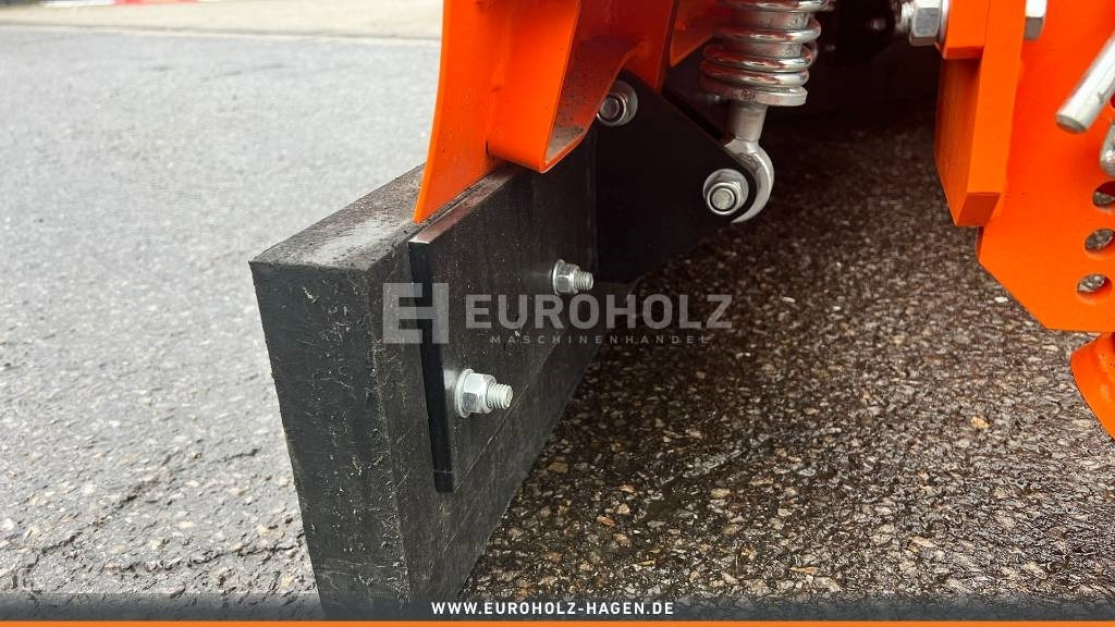 New Snow plough for Agricultural machinery Schneeschild Schneepflug Radlader Kramer 5055 5085: picture 12 New Snow plough for Agricultural machinery Schneeschild Schneepflug Radlader Kramer 5055 5085: picture 12