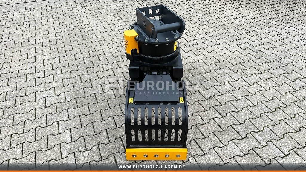 Sortiergreifer MB Crusher MB-G450 MS03 3,5-5,5 t  - Grapple for Construction machinery: picture 3 Sortiergreifer MB Crusher MB-G450 MS03 3,5-5,5 t  - Grapple for Construction machinery: picture 3