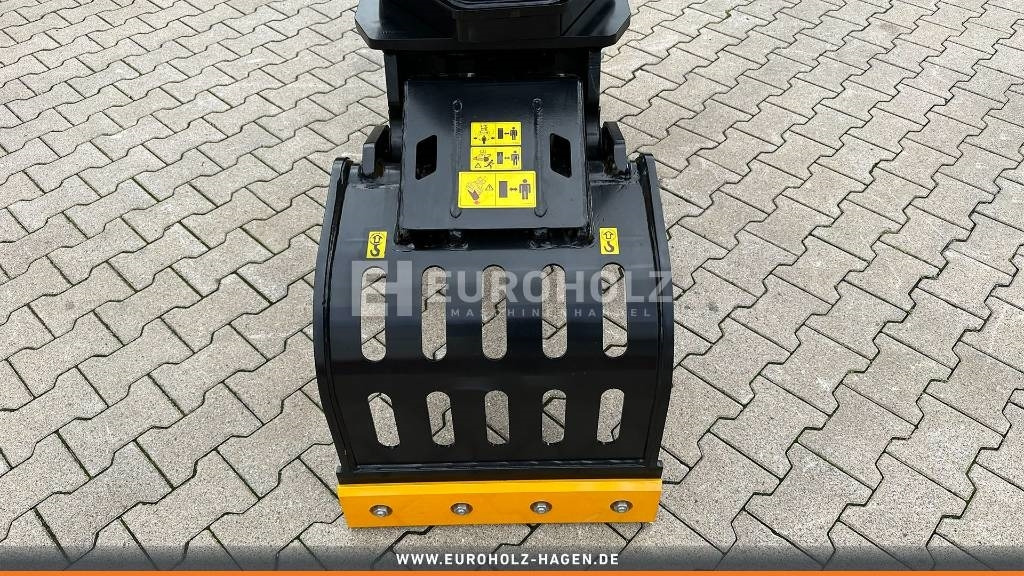 New Grapple for Construction machinery Sortiergreifer MB Crusher MB-G500 S4 5-7 t: picture 10
