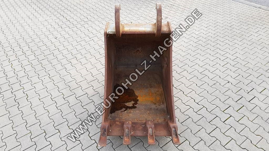 Tieflöffel passend für SMP 722 800 mm - Excavator bucket: picture 1 Tieflöffel passend für SMP 722 800 mm - Excavator bucket: picture 1