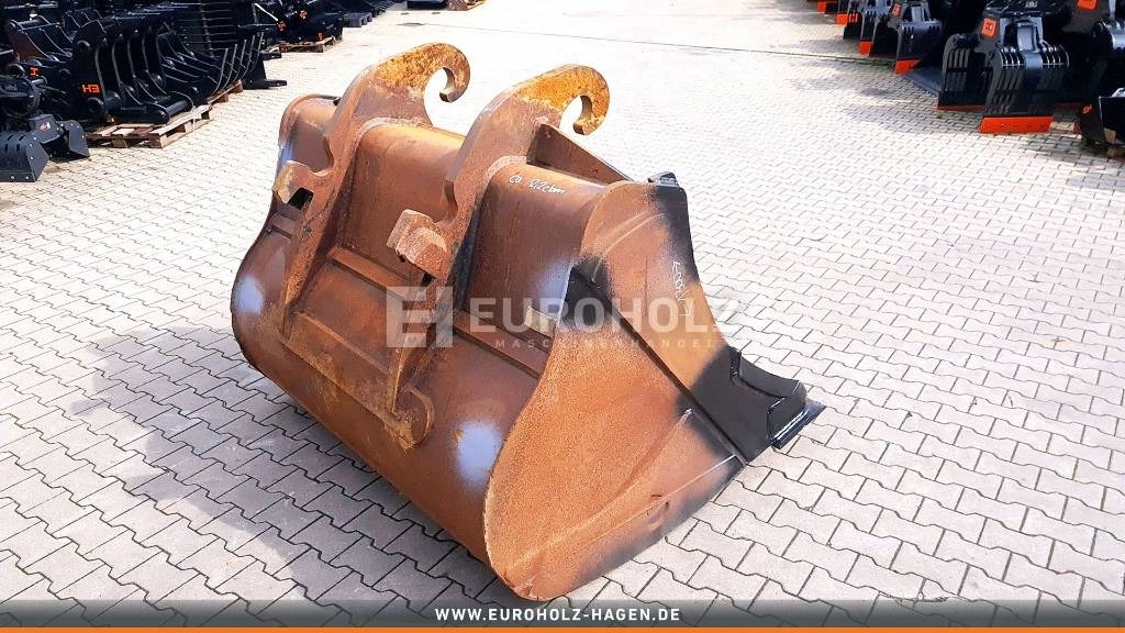 Tieflöffel passend für Verachtert CW45 1800 mm - Excavator bucket: picture 4 Tieflöffel passend für Verachtert CW45 1800 mm - Excavator bucket: picture 4