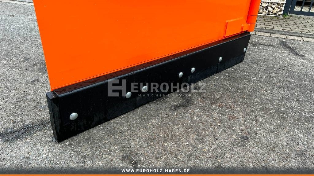 Vario-Schneepflug 2720 mm Schneeschild PUV3000  - Snow plough for Agricultural machinery: picture 5 Vario-Schneepflug 2720 mm Schneeschild PUV3000  - Snow plough for Agricultural machinery: picture 5