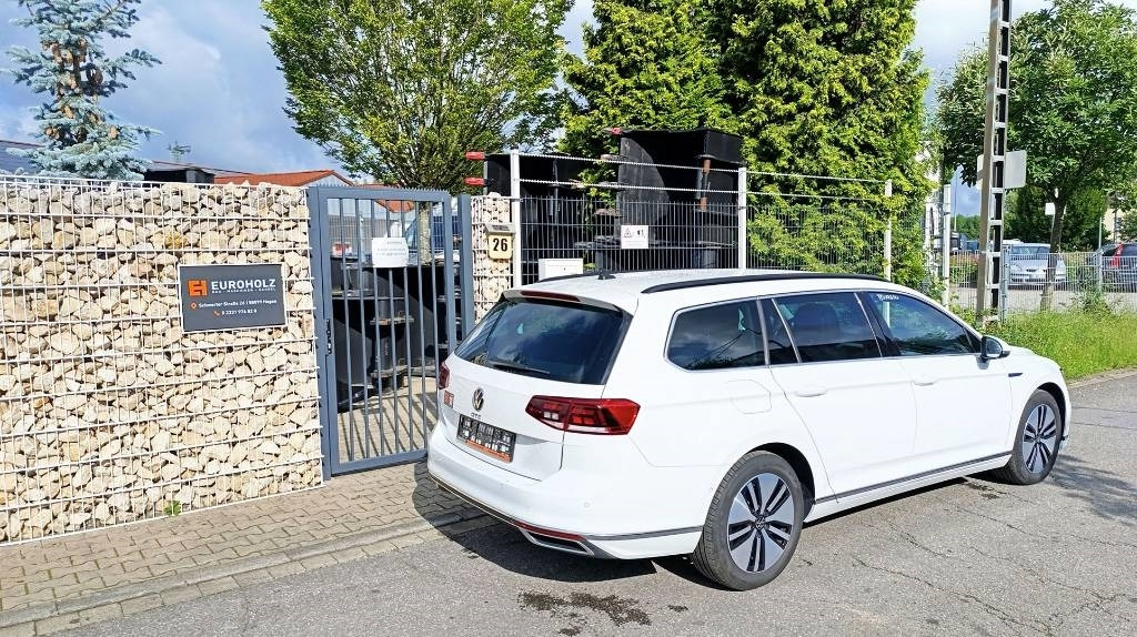 Volkswagen Passat GTE 1.4 Plug-In-Hybrid, Batterie neu, Navi - Car: picture 3 Volkswagen Passat GTE 1.4 Plug-In-Hybrid, Batterie neu, Navi - Car: picture 3