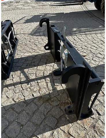 Big Dieci Agri Farmer Adapter pass. zu Euro Aufnahme - Attachment: picture 3 Big Dieci Agri Farmer Adapter pass. zu Euro Aufnahme - Attachment: picture 3