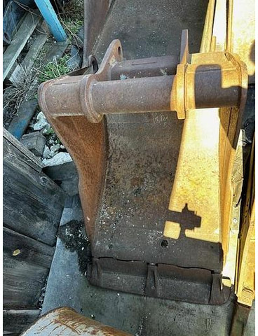 Big Tieflöffel 65cm Arbeitsbreite mit Atlas Aufnahme - Bucket: picture 1 Big Tieflöffel 65cm Arbeitsbreite mit Atlas Aufnahme - Bucket: picture 1