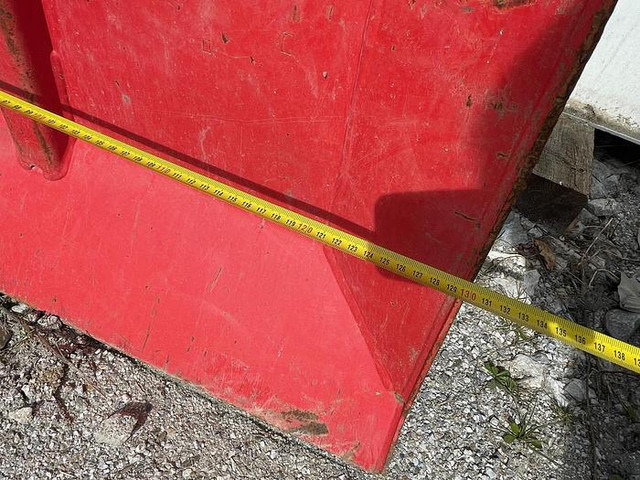 Krpan 4,5 E Seilwinde - Winch: picture 5 Krpan 4,5 E Seilwinde - Winch: picture 5