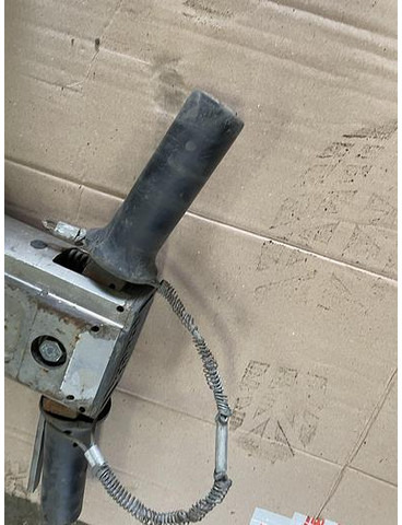 MAC3 C325F029 - Hydraulic hammer: picture 1 MAC3 C325F029 - Hydraulic hammer: picture 1