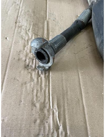 MAC3 C325F029 - Hydraulic hammer: picture 2 MAC3 C325F029 - Hydraulic hammer: picture 2