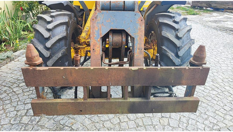 Telescopic handler Matbro TR 200 Teleskoplader: picture 7
