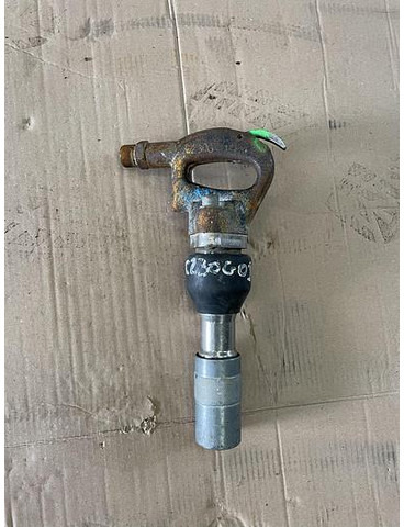 Presslufthammer C230G010 - Hydraulic hammer: picture 4 Presslufthammer C230G010 - Hydraulic hammer: picture 4