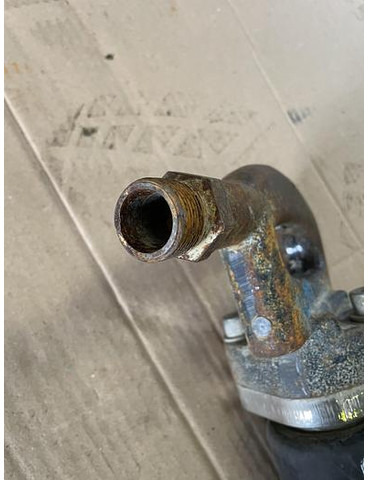 Presslufthammer C230G010 - Hydraulic hammer: picture 1 Presslufthammer C230G010 - Hydraulic hammer: picture 1