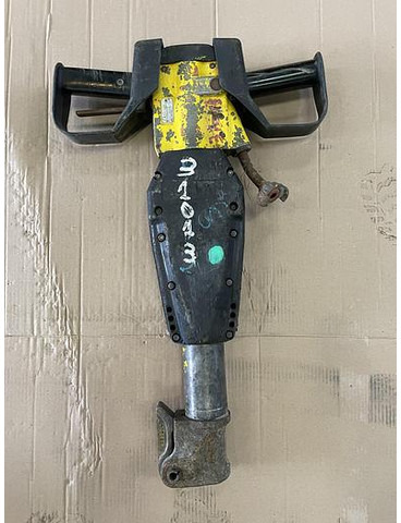 Sullair 31013 - Hydraulic hammer: picture 1 Sullair 31013 - Hydraulic hammer: picture 1