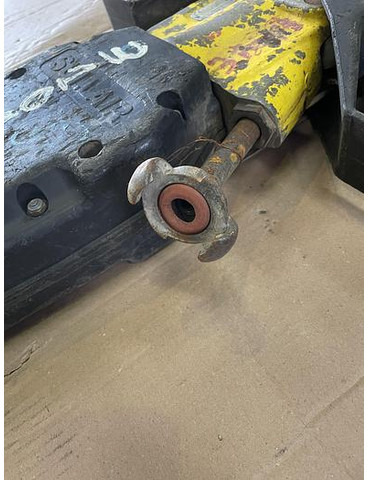 Sullair 31013 - Hydraulic hammer: picture 3 Sullair 31013 - Hydraulic hammer: picture 3