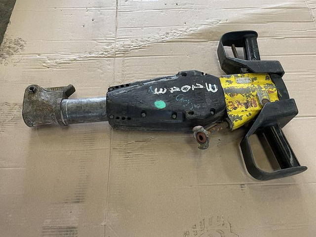 Sullair 31013 - Hydraulic hammer: picture 2 Sullair 31013 - Hydraulic hammer: picture 2