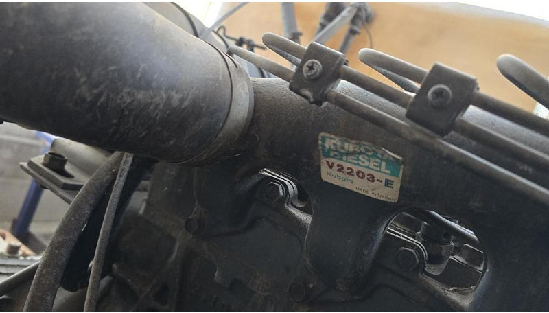 Aquila Technic TD404C-670 Hochdruckreiniger - Trailer: picture 5 Aquila Technic TD404C-670 Hochdruckreiniger - Trailer: picture 5