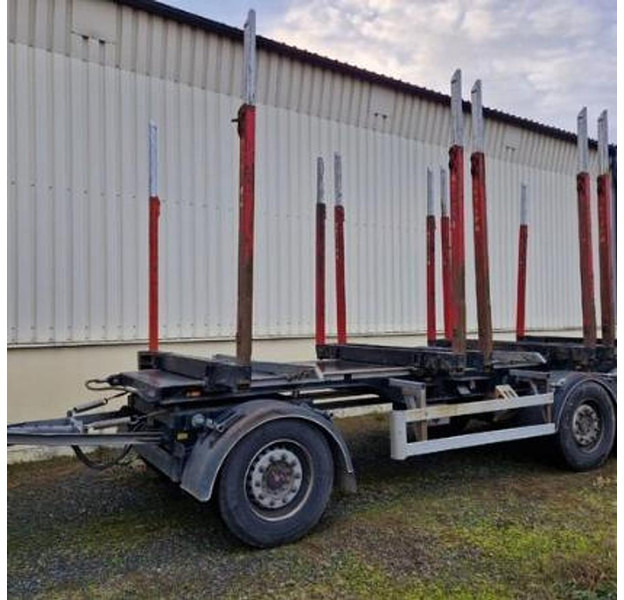 Volvo FH 13.540 6x4 Globetrotter - Truck, Crane truck: picture 3 Volvo FH 13.540 6x4 Globetrotter - Truck, Crane truck: picture 3