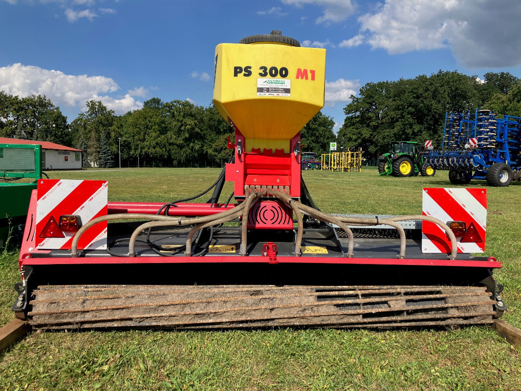 Soil tillage equipment Craco PlanierProfi 2650: picture 8
