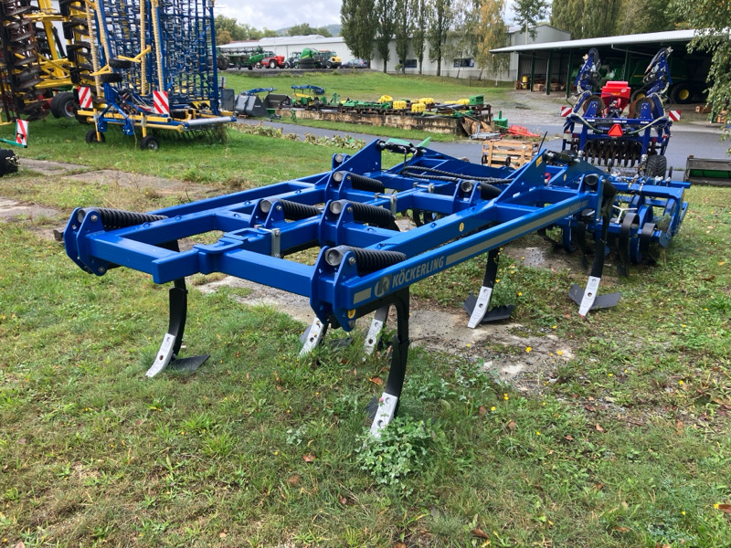Köckerling Vector 800 C - Cultivator: picture 3 Köckerling Vector 800 C - Cultivator: picture 3