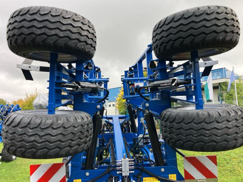 Köckerling Vector 800 C - Cultivator: picture 4 Köckerling Vector 800 C - Cultivator: picture 4