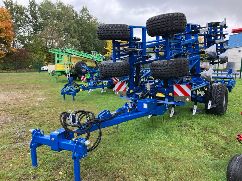 Köckerling Vector 800 C - Cultivator: picture 1 Köckerling Vector 800 C - Cultivator: picture 1