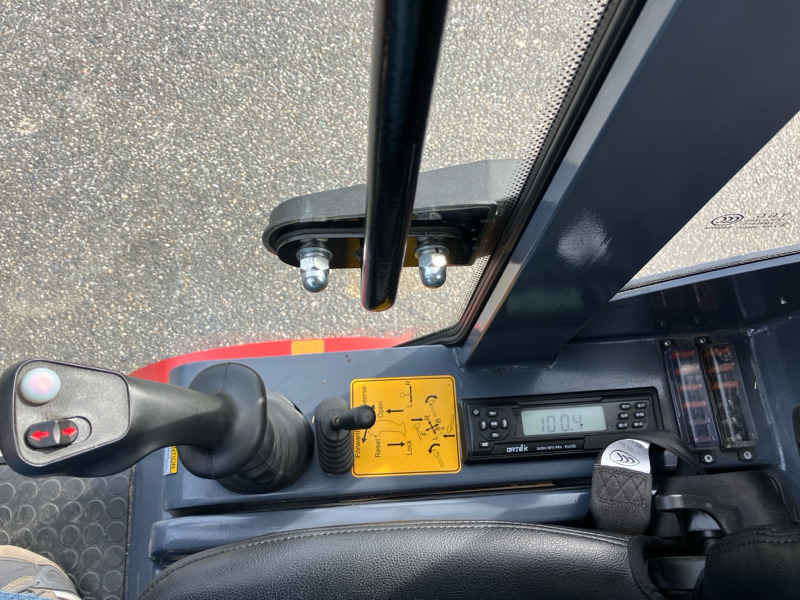 Toyo C - Loader: picture 2 Toyo C - Loader: picture 2