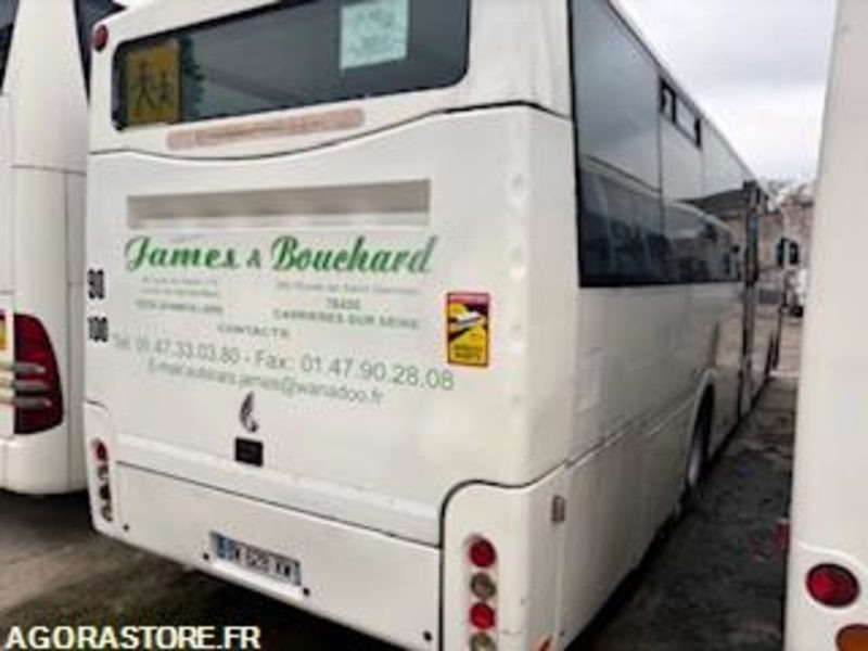 AUTOCAR | FAST JUMBO | 2011 | 260000KM - School bus: picture 4 AUTOCAR | FAST JUMBO | 2011 | 260000KM - School bus: picture 4