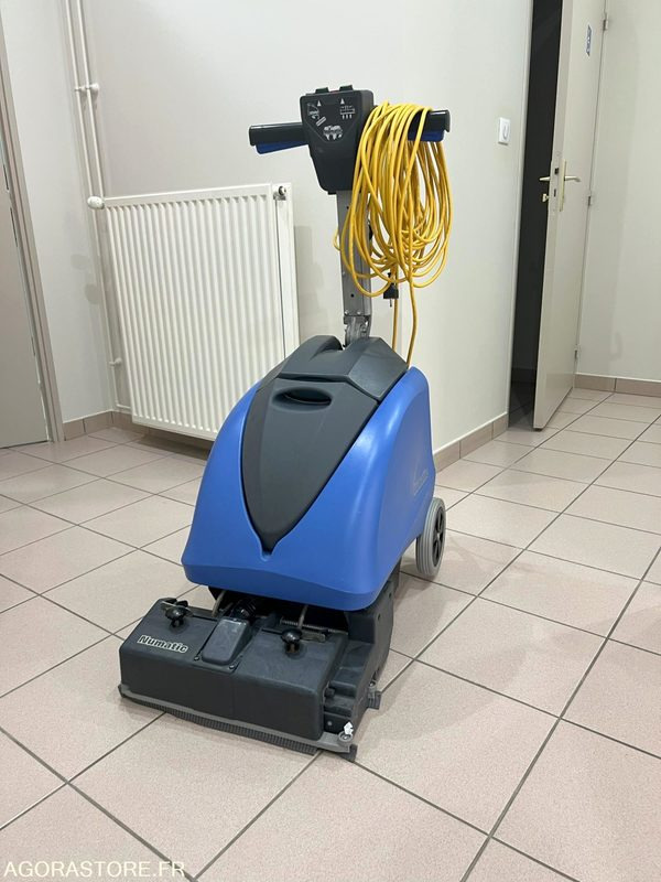 Autolaveuse - Scrubber dryer: picture 1 Autolaveuse - Scrubber dryer: picture 1