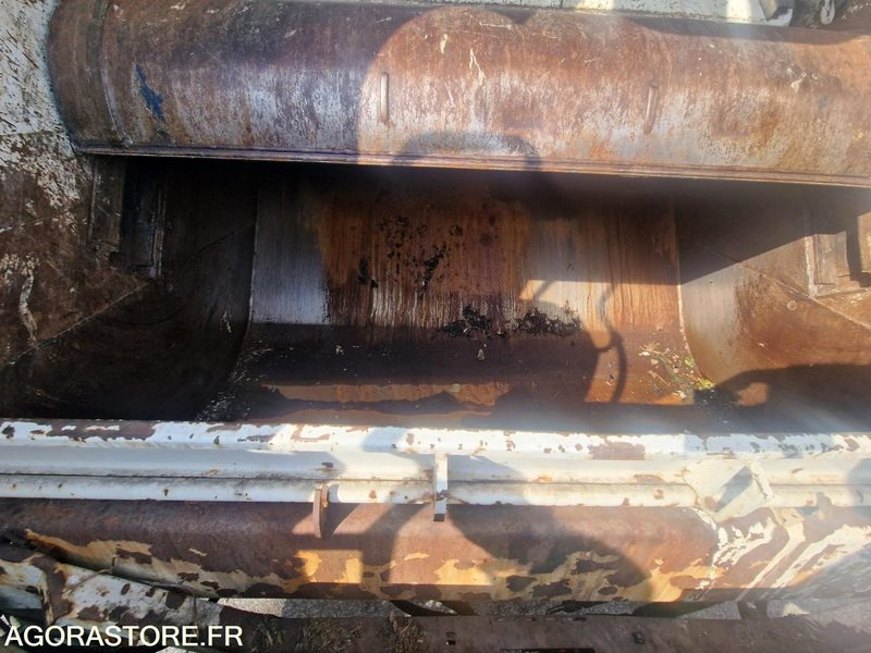 Garbage truck BENNE A ORDURES MENAGERES 14 M3 - RENAULT PREMIUM - LOT N°1: picture 16