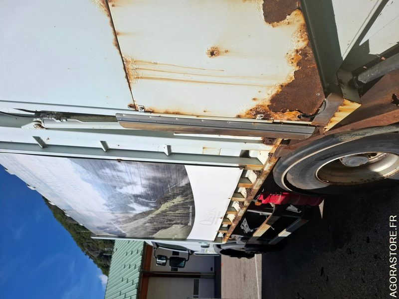 BOM Renault Premium LANDER EURO 5 19t DK079FL 2008 202141kms - Garbage truck: picture 3 BOM Renault Premium LANDER EURO 5 19t DK079FL 2008 202141kms - Garbage truck: picture 3