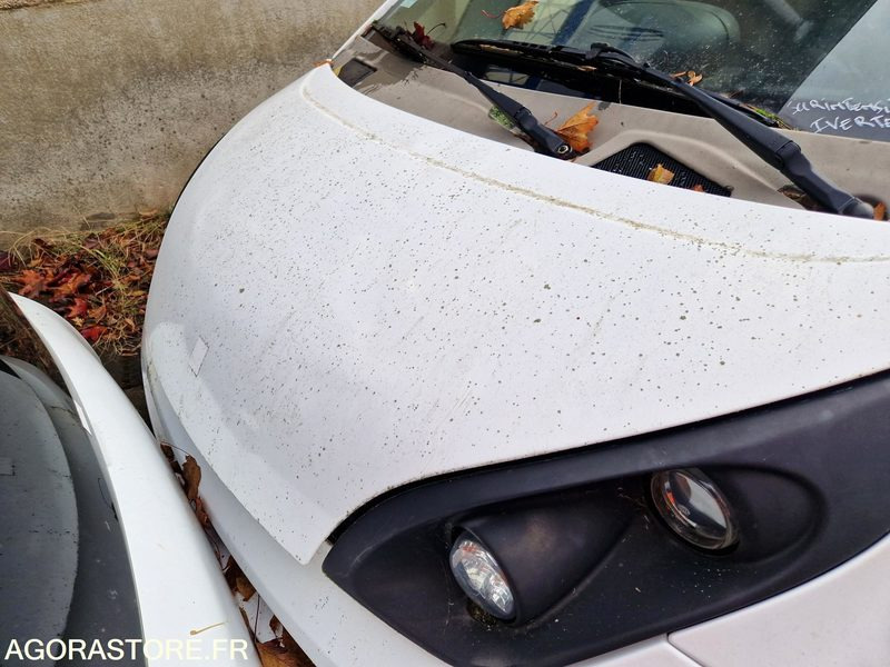 Bollore Bluecar - 93127 -2013- CY933MT - Car: picture 3 Bollore Bluecar - 93127 -2013- CY933MT - Car: picture 3