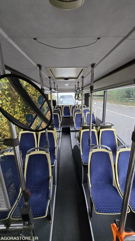 Autobus setra - 2001 - 943246km - Bus: picture 4 Autobus setra - 2001 - 943246km - Bus: picture 4