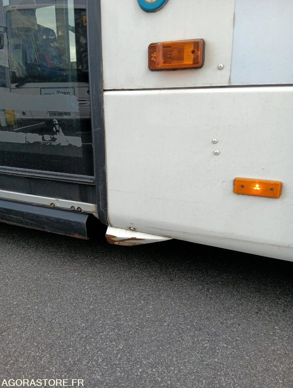 MERCEDES CITARO N°089035 - Bus: picture 3 MERCEDES CITARO N°089035 - Bus: picture 3