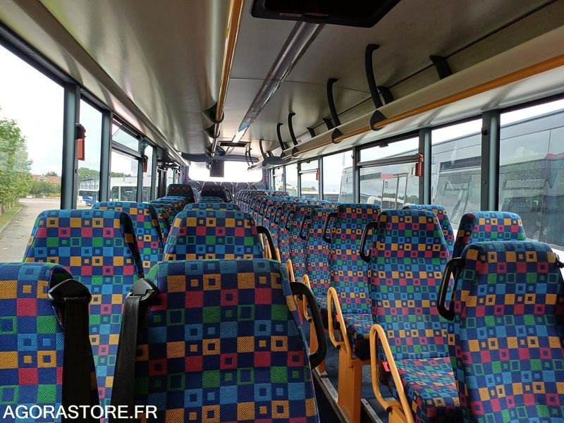 School bus CAR IRISBUS RECREO - N°20026 - MEC2009 -424000Km/ AC-014-KV: picture 7