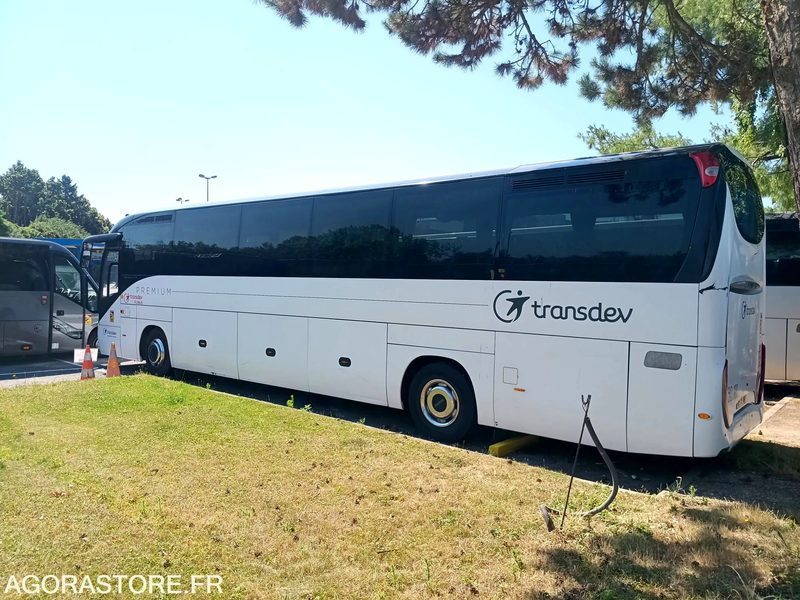Coach CAR MAGELYS N°37019 MEC05-10-2015 KM 479907 DW-815-HA: picture 7